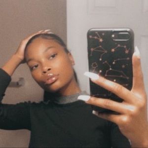 Meet your Posher, Mikaylah